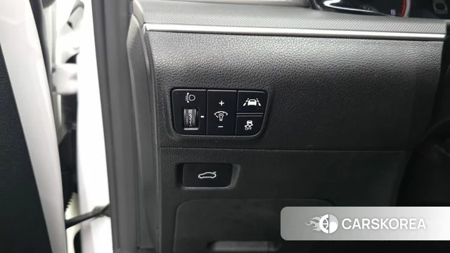 Kia K5 3rd generation id 4976156 из Кореи 9