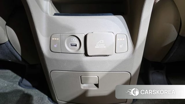Kia The New Carnival id 3845390 из Кореи 9