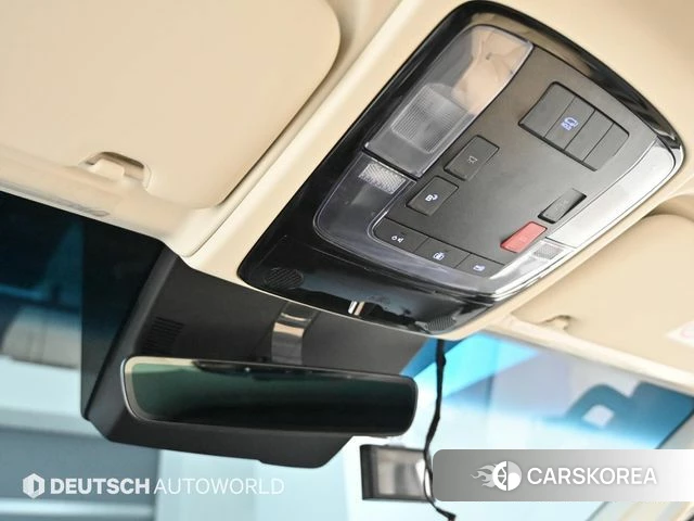 Hyundai The New Staria id 4974560 из Кореи 9