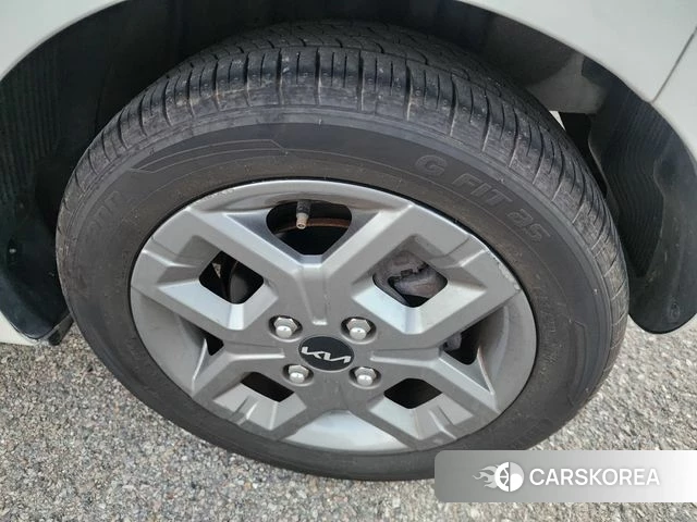 Kia The New Kia Ray id 5039928 из Кореи 9