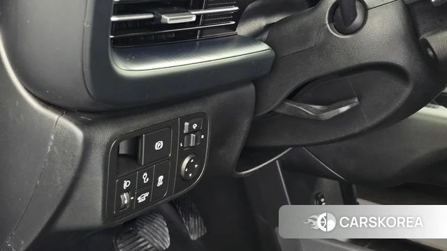 Hyundai Ionic 6 id 4991486 из Кореи 9