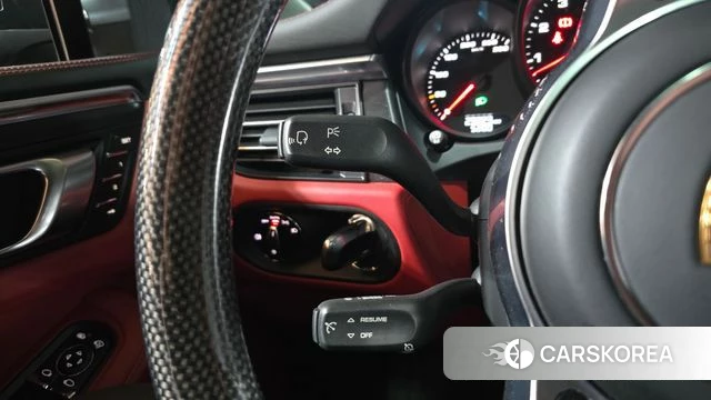 Porsche Macan id 4992625 из Кореи 9