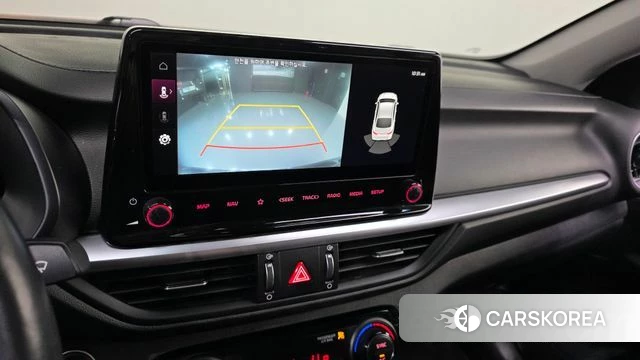 Kia The New K3 2nd generation id 4793817 из Кореи 9
