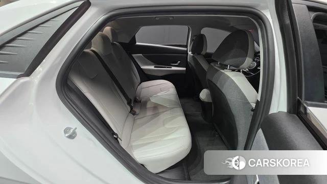 Hyundai Avante Hybrid (CN7) id 5028108 из Кореи 9