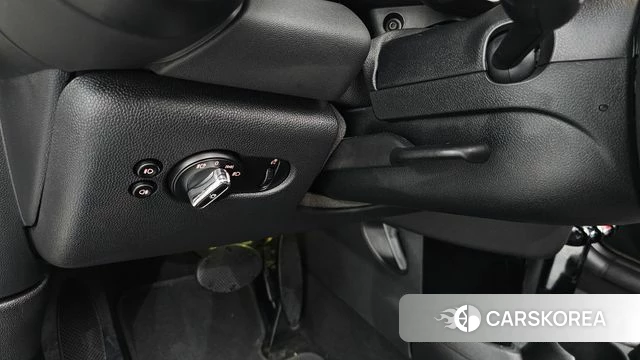 Mini Cooper id 5041363 из Кореи 9