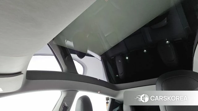 Tesla Model Y id 4631392 из Кореи 9