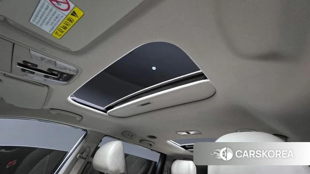 Kia The New Carnival id 4998778 из Кореи 9