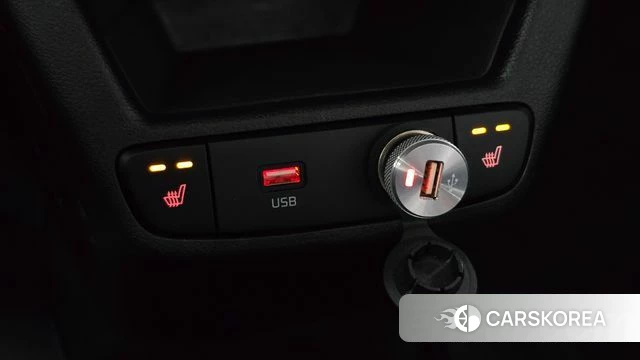 Kia The New Ray id 4966370 из Кореи 9