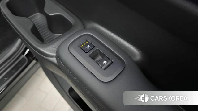 Hyundai Santa Fe (MX5) id 5025828 из Кореи 9