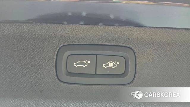 Volvo XC90 second Generation id 4674643 из Кореи 9
