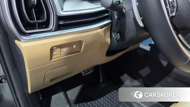 Kia The New Sorento 4th Generation id 4980295 из Кореи 9
