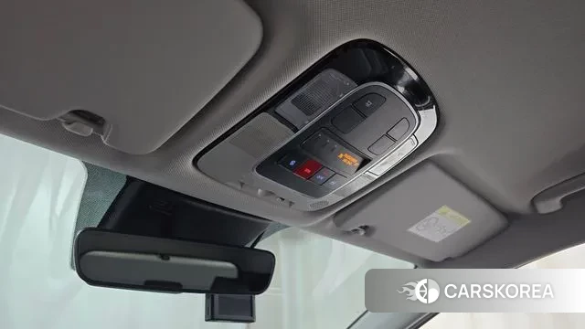 Hyundai Tucson (NX4) id 3347830 из Кореи 9