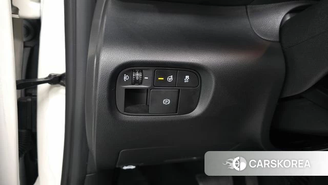 Hyundai The New Casper id 4834233 из Кореи 9