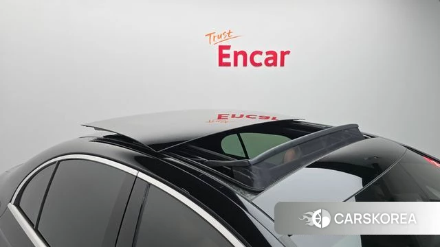 Mercedes-Benz E-Class W214 id 5039278 из Кореи 9