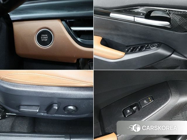 Kia The New Seltos id 4935535 из Кореи 9
