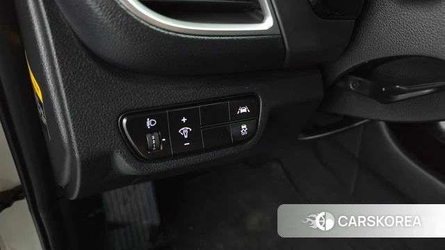 Kia Seltos id 4998141 из Кореи 9