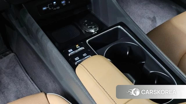 Hyundai Sonata D Edge Hybrid (DN8) id 5021725 из Кореи 9