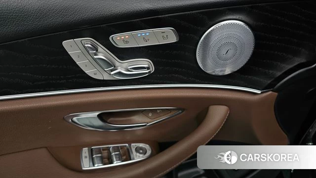 Mercedes-Benz E-Class W213 id 4937711 из Кореи 9
