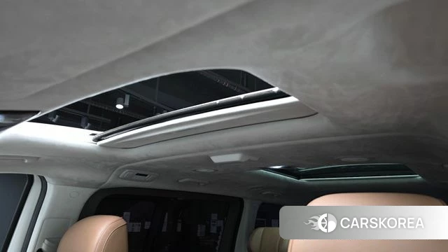 Hyundai Staria id 4749170 из Кореи 9