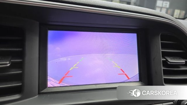 Hyundai The New Avante AD id 4943910 из Кореи 9