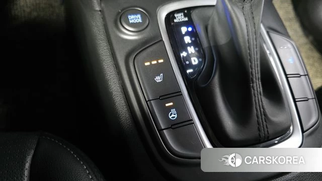 Hyundai Kona id 5041320 из Кореи 9