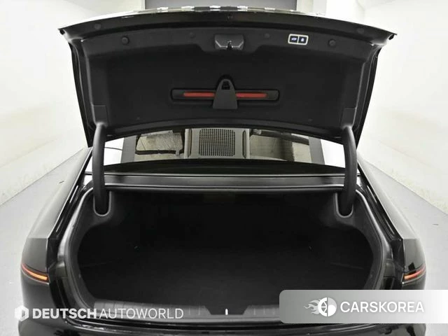 Hyundai Grandeur Hybrid (GN7) id 5011864 из Кореи 9