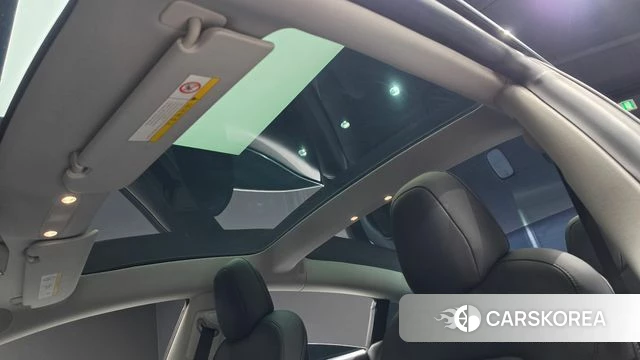 Tesla Model 3 id 4727223 из Кореи 9