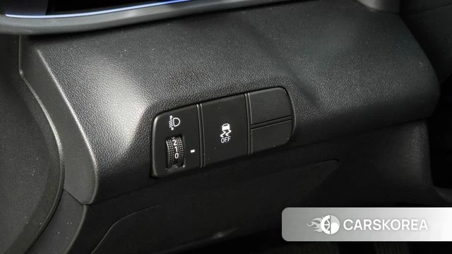 Hyundai The New Avante (CN7) id 5011867 из Кореи 9