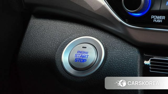 Hyundai The New Avante AD id 5028997 из Кореи 9