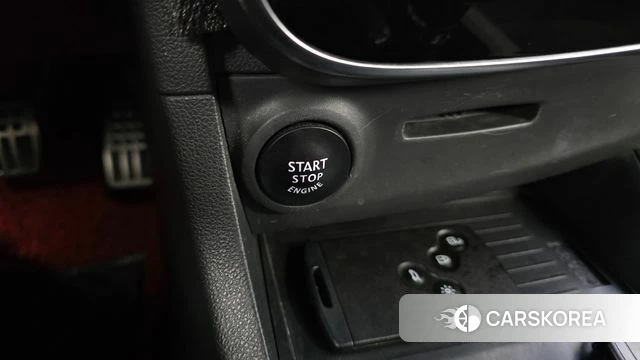 Renault Korea (Samsung) Clio id 5048606 из Кореи 9