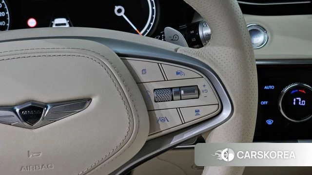 Genesis Electrified GV70 id 5033800 из Кореи 9