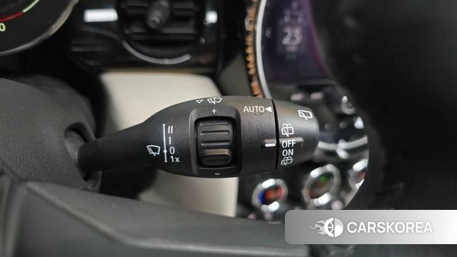 Mini Cooper S id 5027116 из Кореи 9
