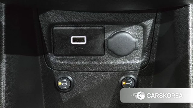 Chevrolet (GM Daewoo) The New Spark id 4930911 из Кореи 9