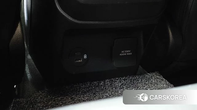 Ford Ranger 4th Generation id 5032851 из Кореи 9