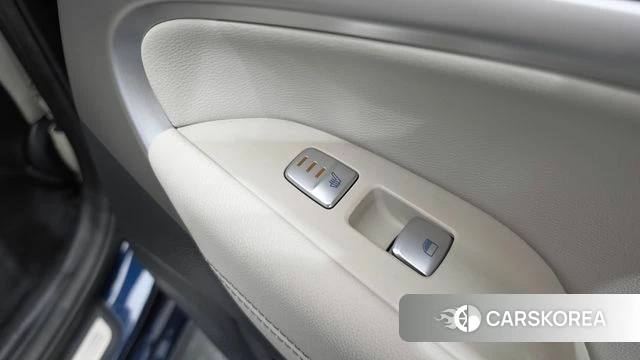 Genesis G70 id 4895537 из Кореи 9
