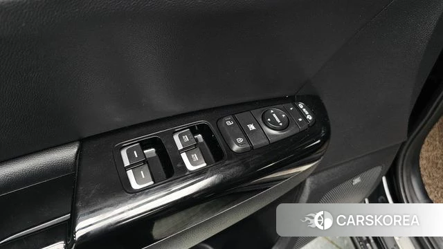 Kia Sportage The Bold id 4987433 из Кореи 9