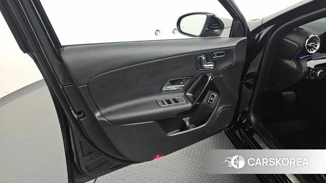 Mercedes-Benz A-Class W177 id 4496176 из Кореи 9