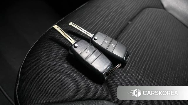 Kia The New Ray id 4965929 из Кореи 9