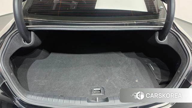 Hyundai The New Grandeur IG id 4725962 из Кореи 9