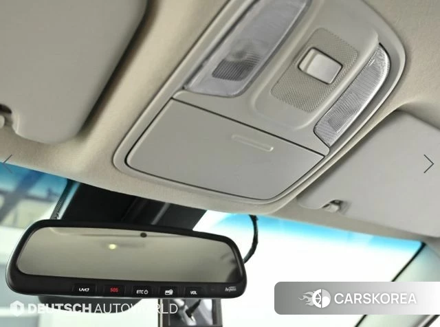Kia Niro EV id 4969601 из Кореи 9