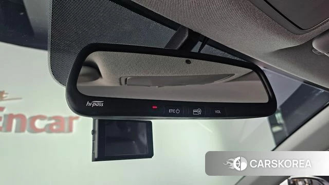 Hyundai Avante AD id 5029347 из Кореи 9