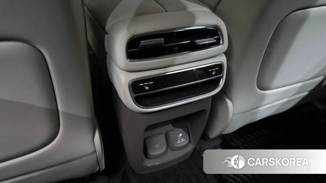 Genesis GV80 id 5022702 из Кореи 9