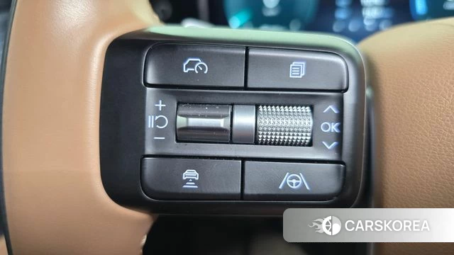 Hyundai Santa Fe (MX5) id 4773580 из Кореи 9