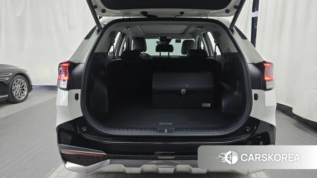 Kia Sportage 5th Generation id 5034215 из Кореи 9