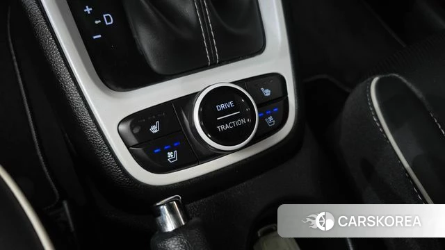 Hyundai Venue id 4987415 из Кореи 9