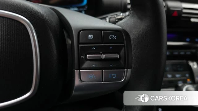 Hyundai Casper id 4996762 из Кореи 9