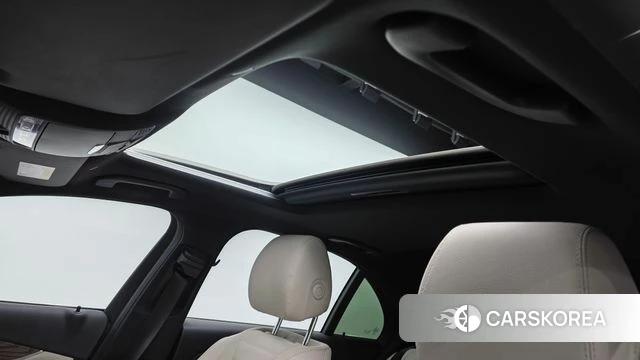 Mercedes-Benz E-Class W213 id 5027175 из Кореи 9