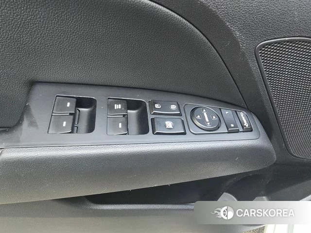 Hyundai The New Avante AD id 4662670 из Кореи 9