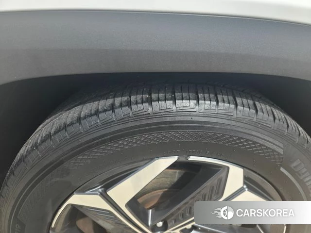 Hyundai Tucson (NX4) id 5003490 из Кореи 9