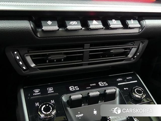 Porsche 911(992) id 4775679 из Кореи 9